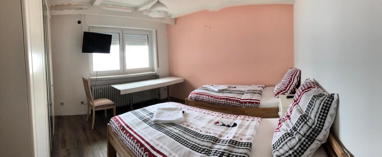 Die Werkstatt Dreieich Bagian luar foto