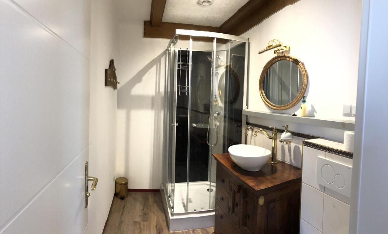 Die Werkstatt Dreieich Bagian luar foto