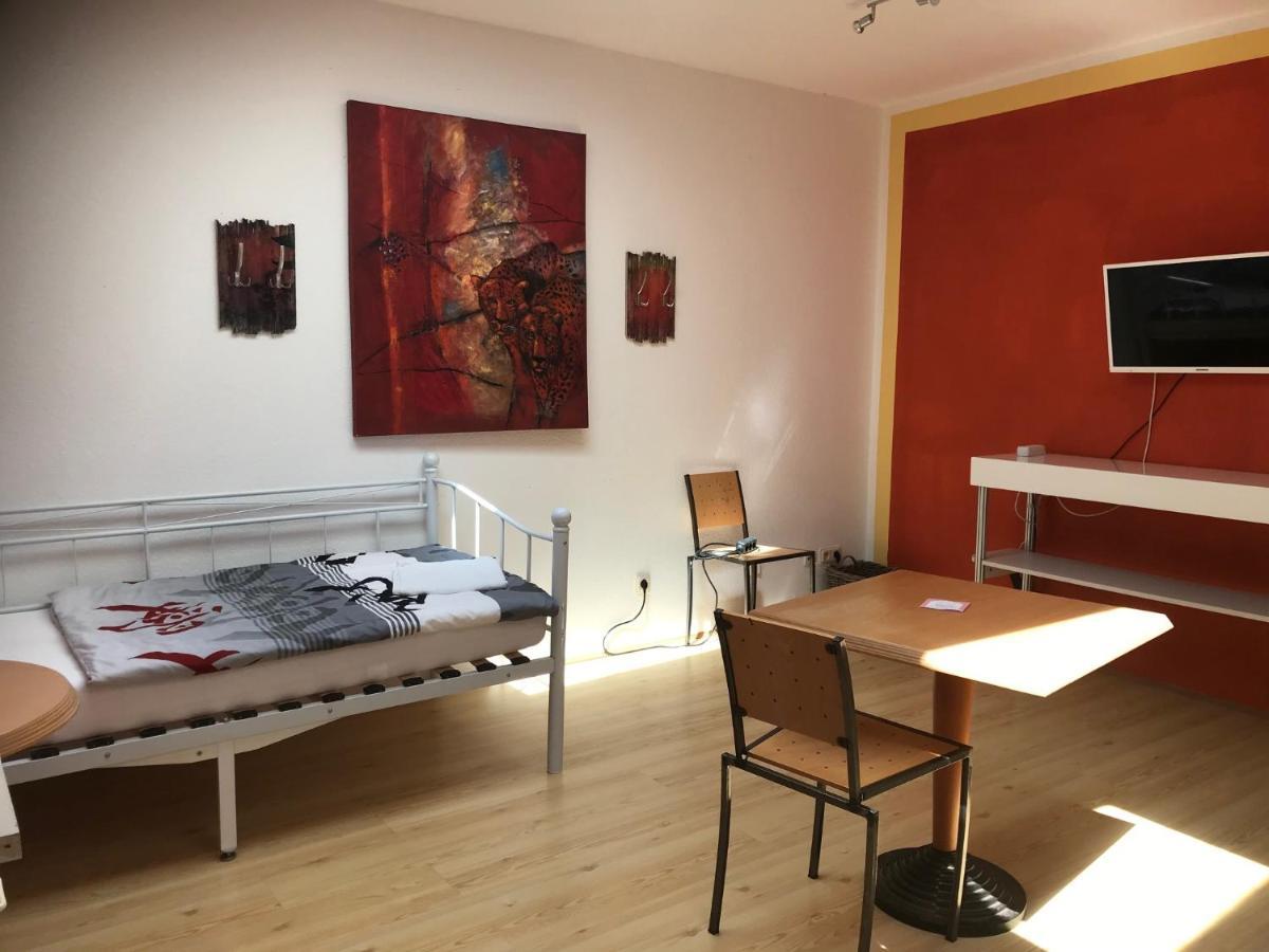 Die Werkstatt Dreieich Bagian luar foto