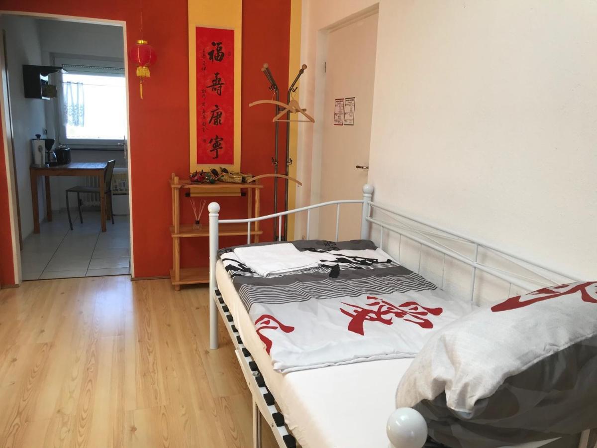Die Werkstatt Dreieich Bagian luar foto