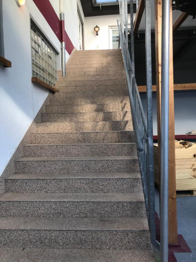 Die Werkstatt Dreieich Bagian luar foto