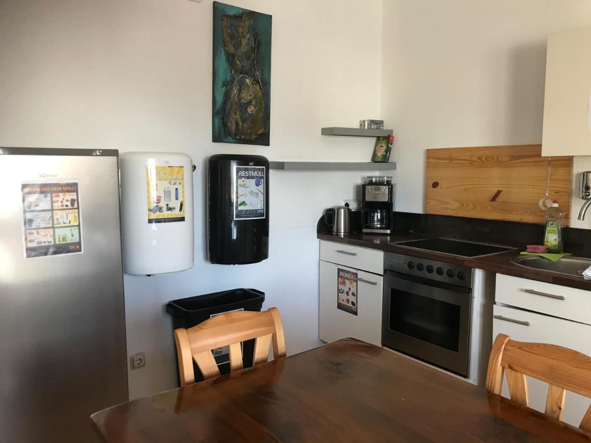 Die Werkstatt Dreieich Bagian luar foto