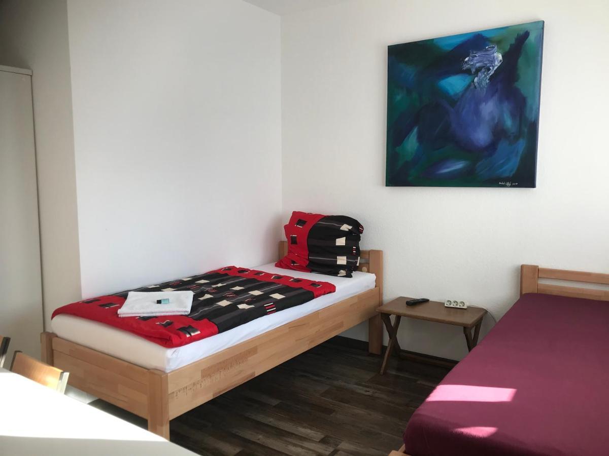 Die Werkstatt Dreieich Bagian luar foto