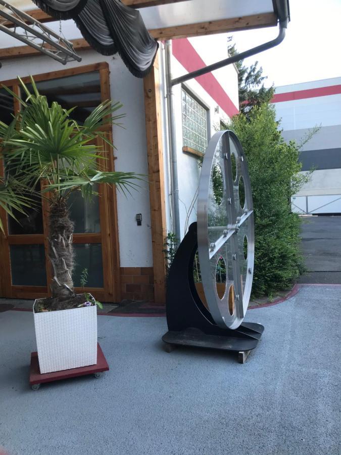 Die Werkstatt Dreieich Bagian luar foto