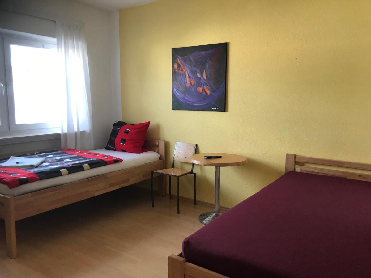 Die Werkstatt Dreieich Bagian luar foto