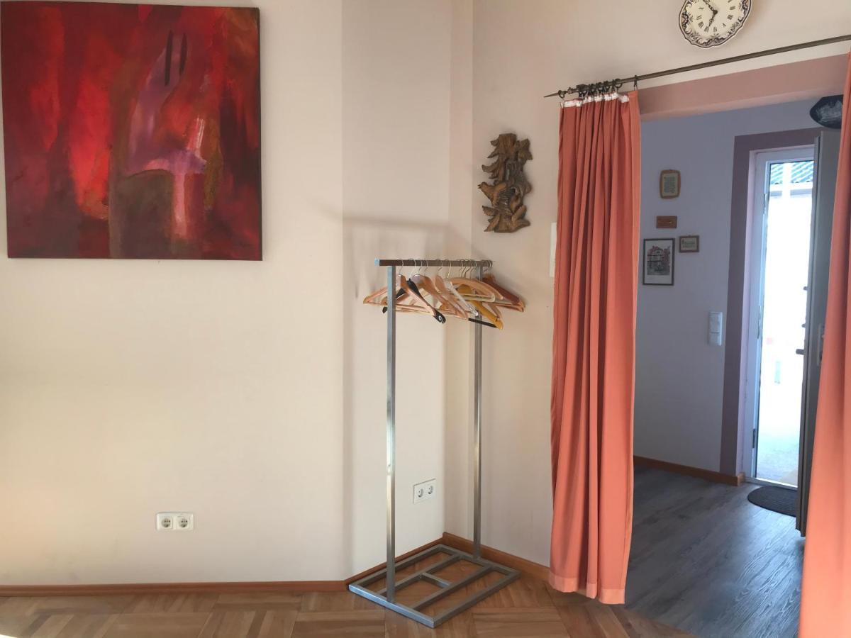 Die Werkstatt Dreieich Bagian luar foto