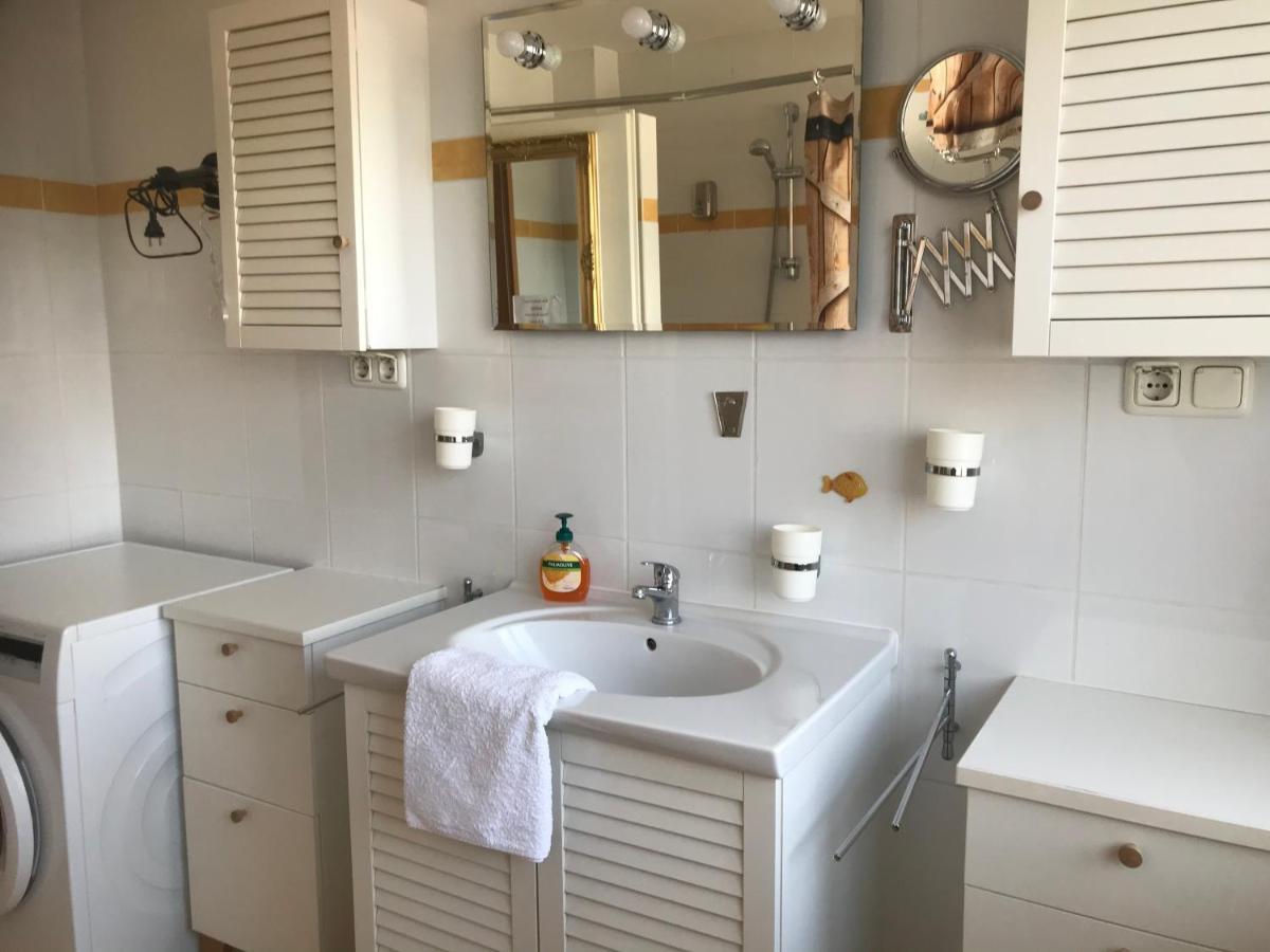 Die Werkstatt Dreieich Bagian luar foto