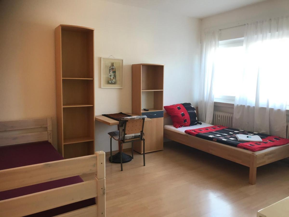 Die Werkstatt Dreieich Bagian luar foto