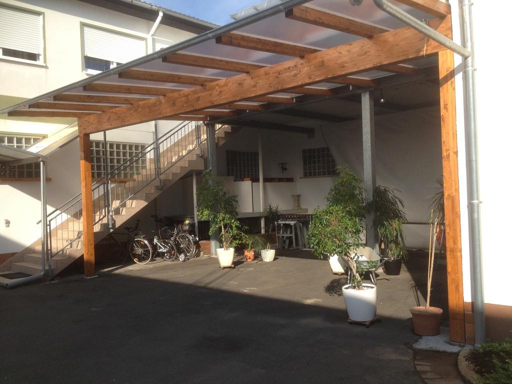 Die Werkstatt Dreieich Bagian luar foto