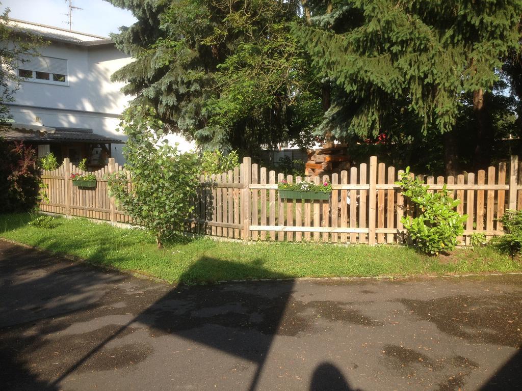 Die Werkstatt Dreieich Bagian luar foto