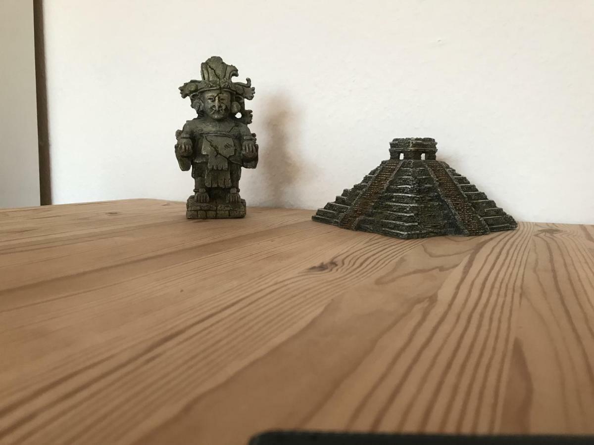 Die Werkstatt Dreieich Bagian luar foto