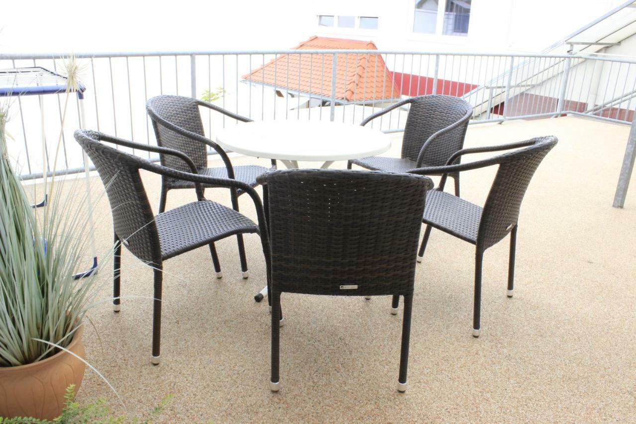 Die Werkstatt Dreieich Bagian luar foto