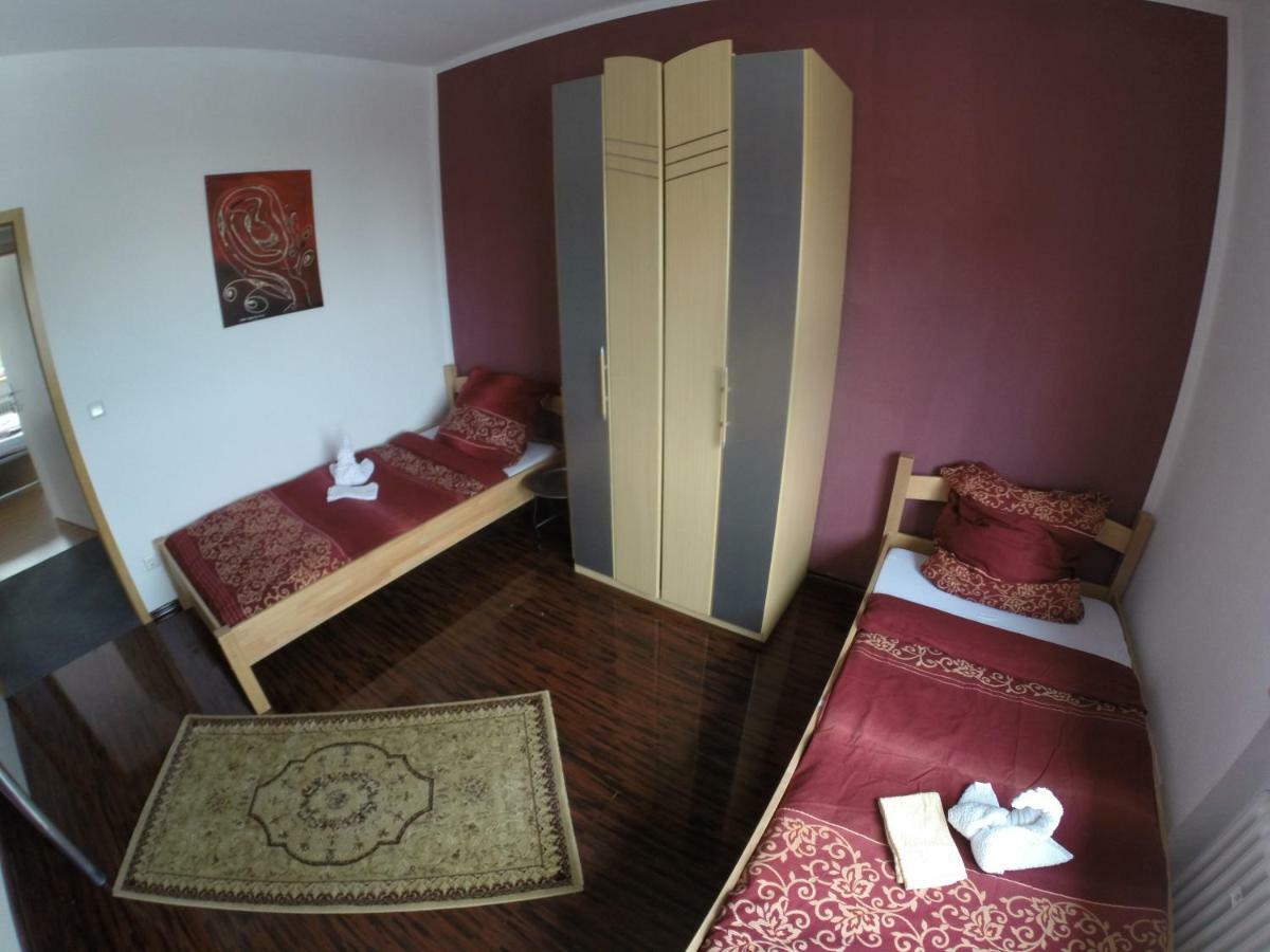 Die Werkstatt Dreieich Bagian luar foto