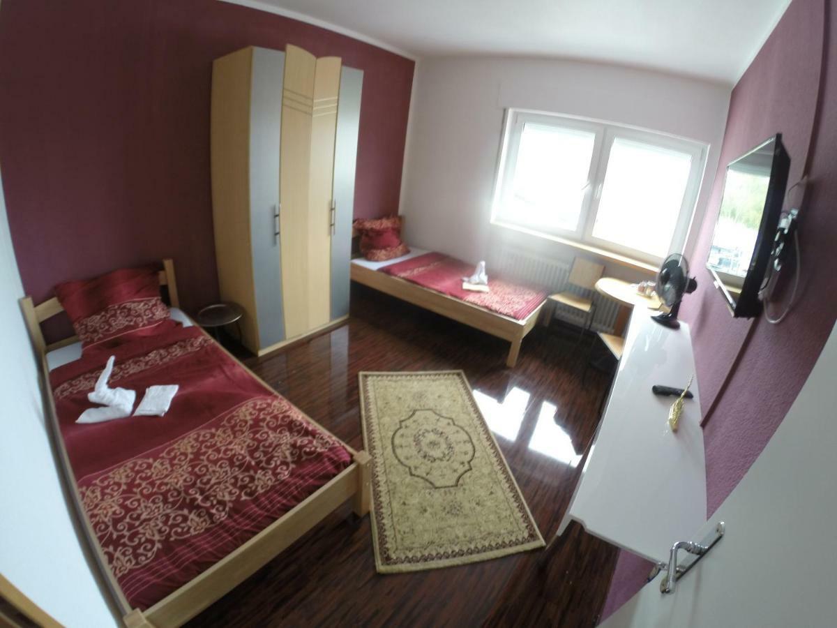 Die Werkstatt Dreieich Bagian luar foto
