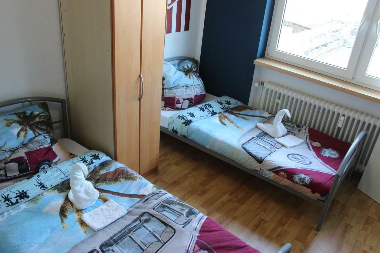 Die Werkstatt Dreieich Bagian luar foto