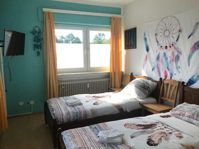Die Werkstatt Dreieich Bagian luar foto