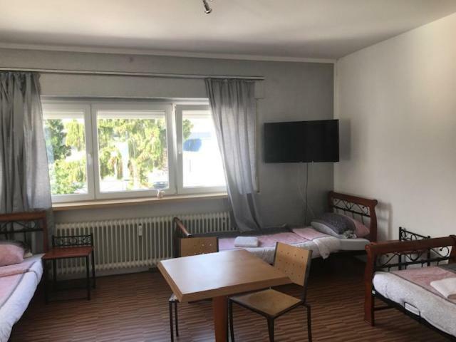 Die Werkstatt Dreieich Bagian luar foto